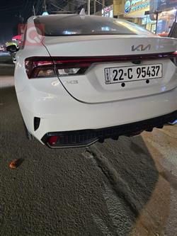 كيا K3